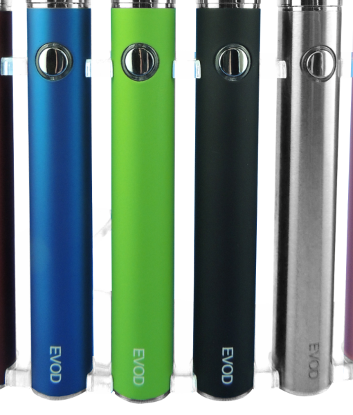 Evod2 Battery 900mAh